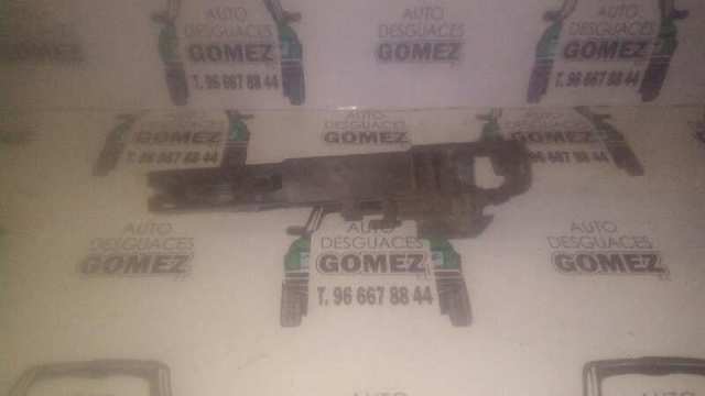 80642AV600 NISSAN Soporte de manija exterior de puerta delantera derecha comprar Alcalá