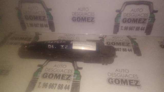NISSAN 80642AV600 Soporte de manija exterior de puerta delantera derecha  en stock Valencia