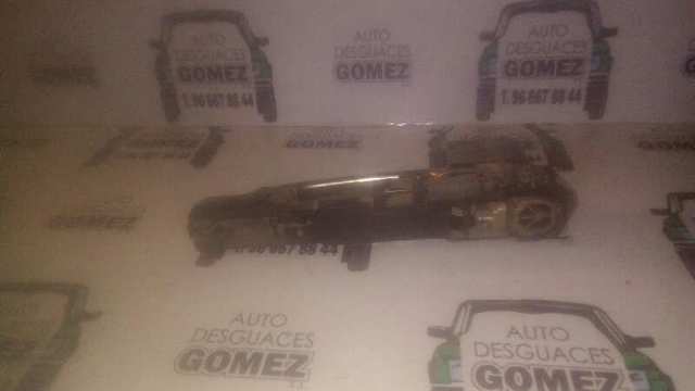 80642AV600 NISSAN Soporte de manija exterior de puerta delantera derecha  comprar en Lleida