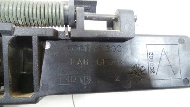 NISSAN 80642AV600 Soporte de manija exterior de puerta delantera derecha  comprar en Murcia