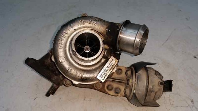 Turbo Ford Kuga I (CBV)