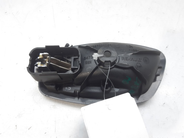 806700005R RENAULT Manija interior de puerta delantera derecha  disponible Vigo