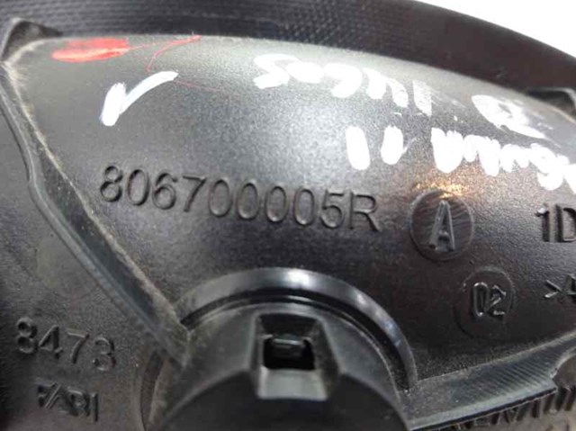 806700005R Renault (RVI)