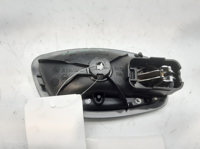 RENAULT 806700006R Manija interior de puerta delantera izquierda  comprar en Albacete