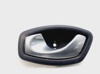 Manecilla de puerta, equipamiento habitáculo, delantera izquierda 806700006R RENAULT