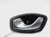 Manecilla de puerta, equipamiento habitáculo, delantera izquierda 806700006R RENAULT