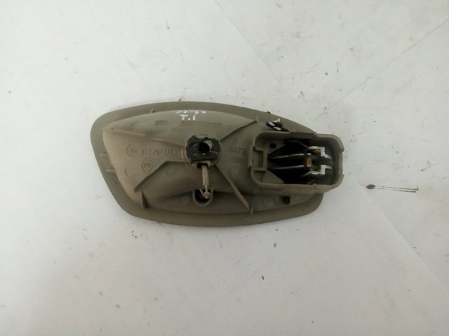 RENAULT 806700006R Manija interior de puerta delantera izquierda  disponible Lugo