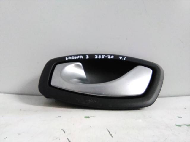 806700006R Manija interior de puerta delantera izquierda  en stock Sabadell