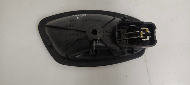 806700006R Manija interior de puerta delantera izquierda  disponible Burgos