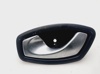 Manecilla de puerta, equipamiento habitáculo, delantera izquierda 806700006R RENAULT