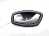 Manecilla de puerta, equipamiento habitáculo, delantera izquierda 806700006R RENAULT
