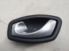 Manecilla de puerta, equipamiento habitáculo, delantera izquierda 806700006R RENAULT