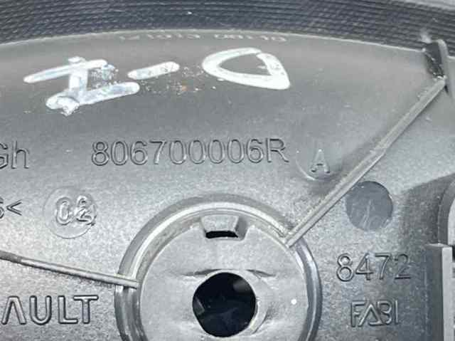 806700006R Renault (RVI)