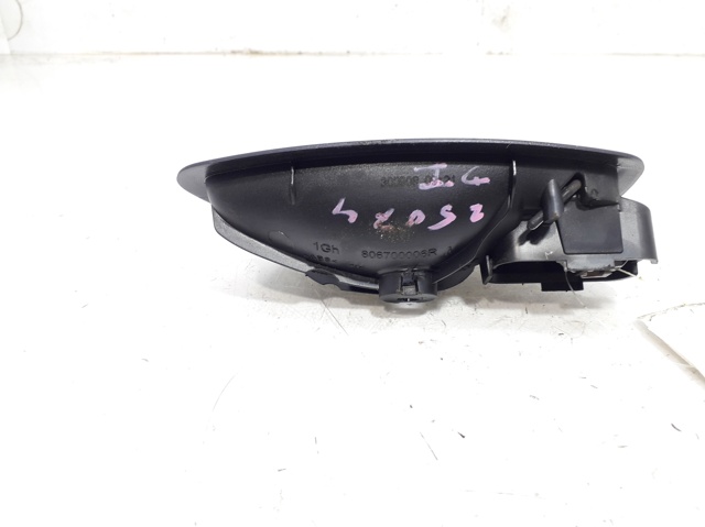 806700006R RENAULT Manija interior de puerta delantera izquierda comprar Alcalá