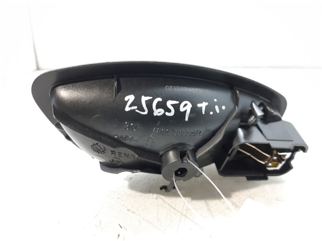 806700006R RENAULT Manija interior de puerta delantera izquierda  disponible Ourense