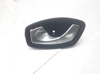 Manecilla de puerta, equipamiento habitáculo, delantera izquierda 806700006R RENAULT