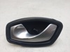 Manecilla de puerta, equipamiento habitáculo, delantera izquierda 806700006R RENAULT