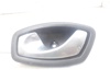 Manecilla de puerta, equipamiento habitáculo, delantera izquierda 806700006R RENAULT