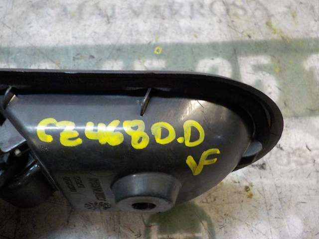 806701730R Manija interior derecha delantera/trasera de puerta  disponible Burgos