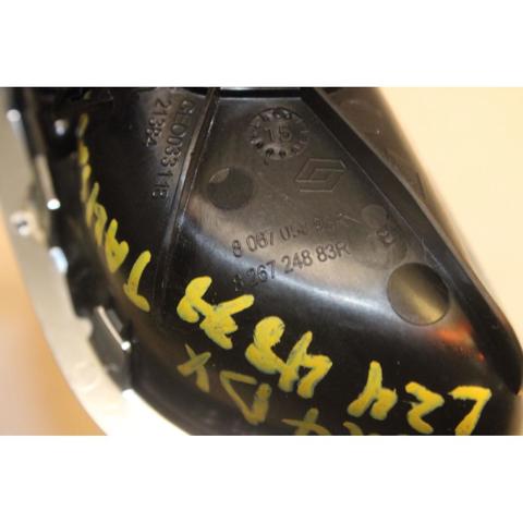 806705893R RENAULT  comprar en Oviedo