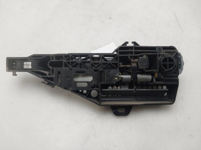 806706656R RENAULT Manija exterior de puerta delantera  en stock Córdoba