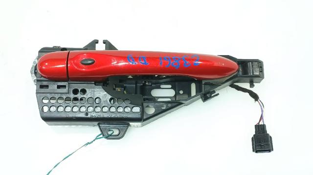806706656R RENAULT Manija exterior de puerta delantera  en stock Huelva