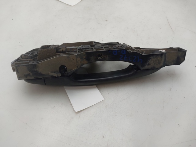 RENAULT 806706656R Manija exterior de puerta delantera comprar Barcelona