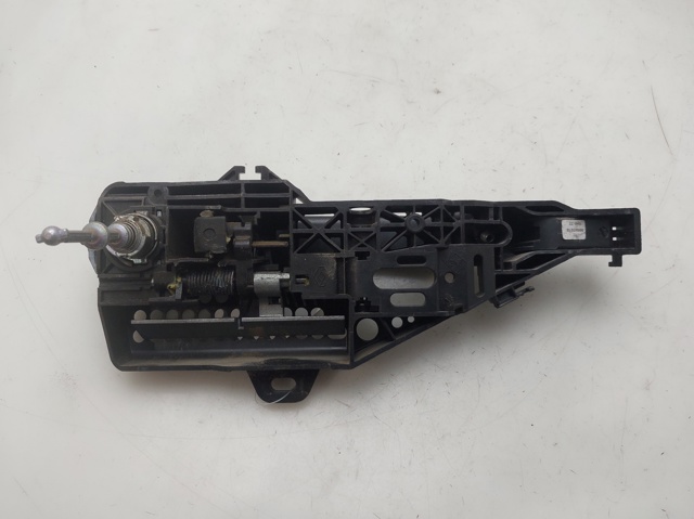 806706656R Manija exterior de puerta delantera  disponible Burgos
