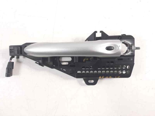 806706656R RENAULT Manija exterior de puerta delantera comprar Alcalá