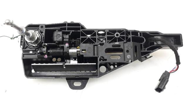 806706656R RENAULT Manija exterior de puerta delantera comprar Alcalá
