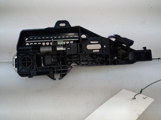 RENAULT 806706656R Manija exterior de puerta delantera  en stock Valencia