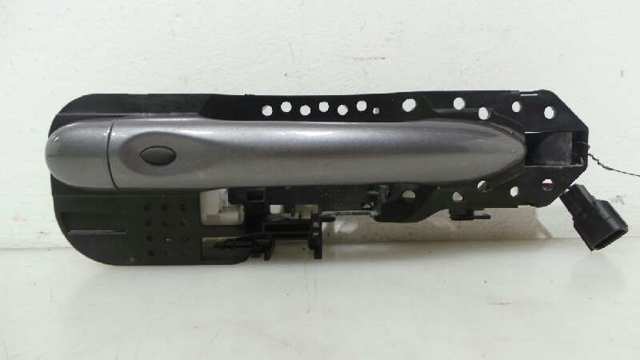 806706656R RENAULT Manija exterior de puerta delantera  en stock Huelva