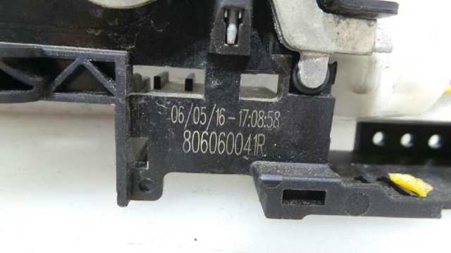 806706656R Manija exterior de puerta delantera  en stock Sabadell