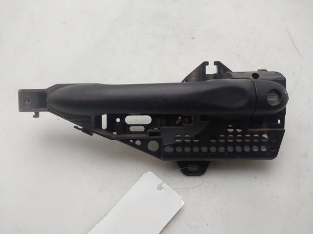 806706656R RENAULT Manija exterior de puerta delantera  disponible Vigo