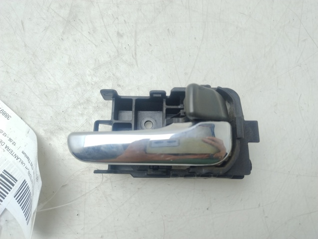806708H602 Nissan/Infiniti