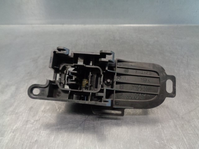 80670AX603 NISSAN Manija interior derecha delantera/trasera de puerta  comprar en Jaén