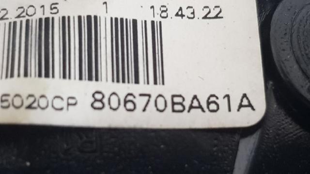 80670BA61A  comprar en Pontevedra