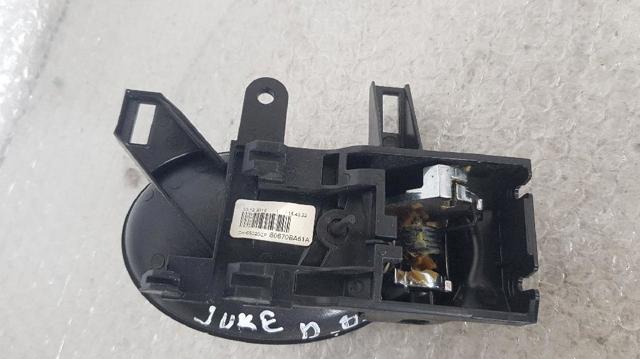 NISSAN 80670BA61A  disponible Lugo