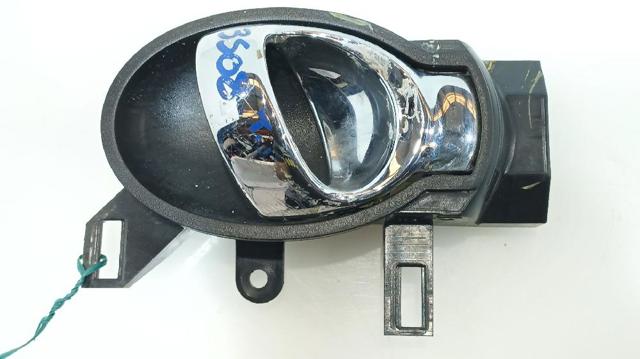 NISSAN 80670BA61A  comprar en Albacete