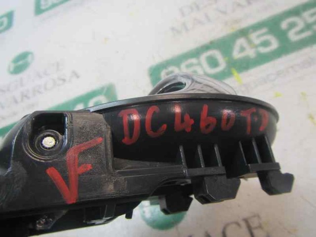 NISSAN 80670BA61A  comprar en Albacete