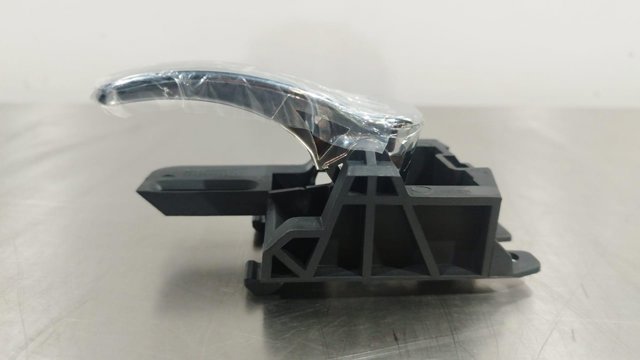 NISSAN 80670JD000 Manija interior de puerta delantera derecha comprar Barcelona