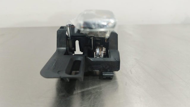 80670JD000 NISSAN Manija interior de puerta delantera derecha comprar Alcalá