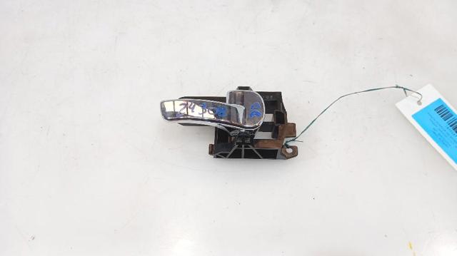 80670JD00E Manija interior de puerta delantera derecha comprar Girona