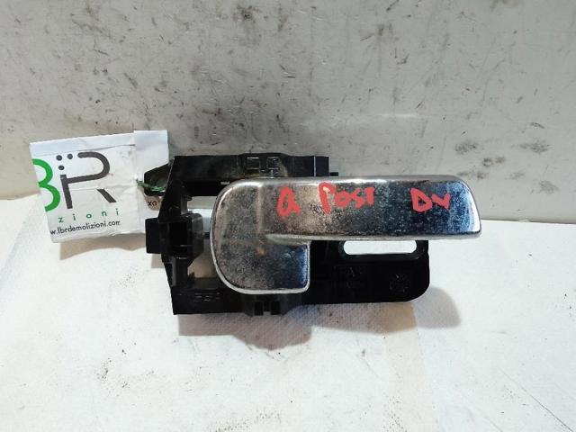 80670JD00E NISSAN Manija interior de puerta delantera derecha  comprar en Lleida