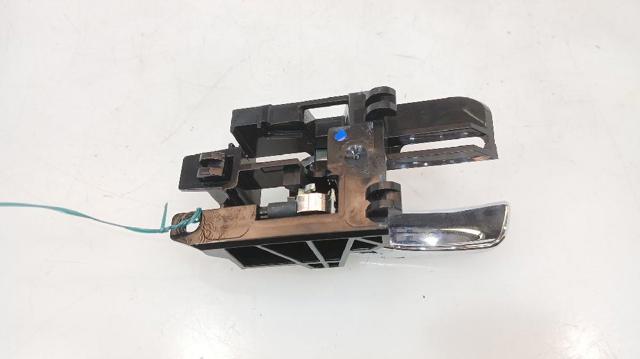 80670JD00E NISSAN Manija interior de puerta delantera derecha  comprar en Jaén