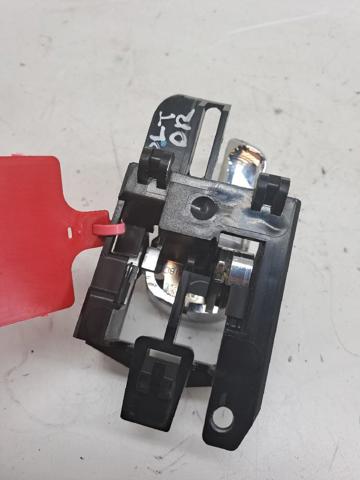 80670JD00E NISSAN Manija interior de puerta delantera derecha  en stock Gandía