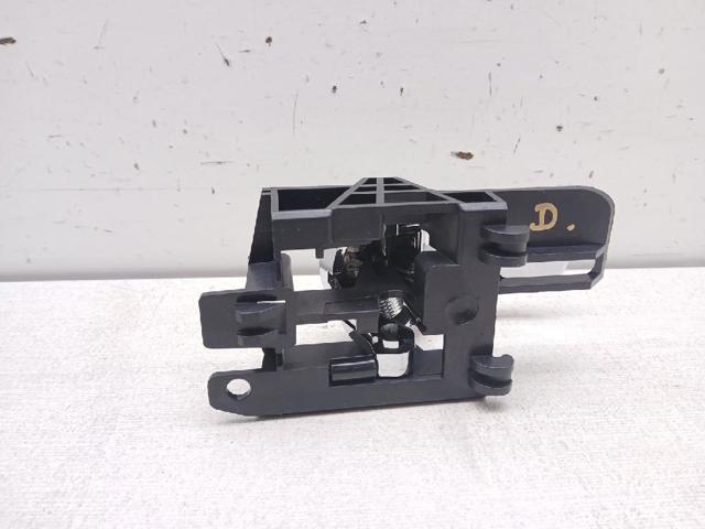 80670JD00E NISSAN Manija interior de puerta delantera derecha  comprar en Lleida
