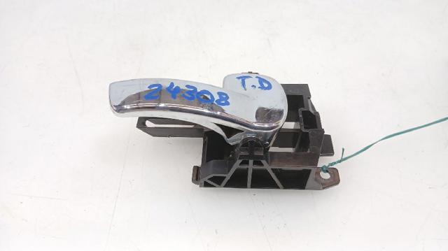 80670JD00E NISSAN Manija interior de puerta delantera derecha comprar Alcalá