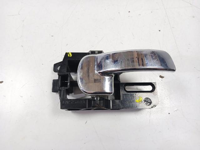 NISSAN 80670JD08449 Manija interior de puerta delantera derecha  disponible Lugo