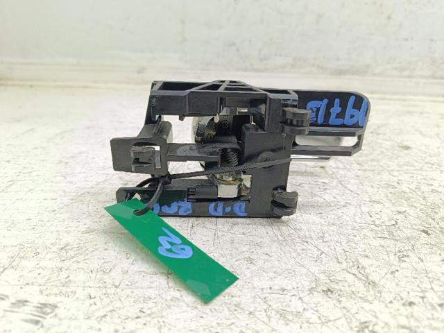 80670JD08449 NISSAN Manija interior de puerta delantera derecha comprar Madrid